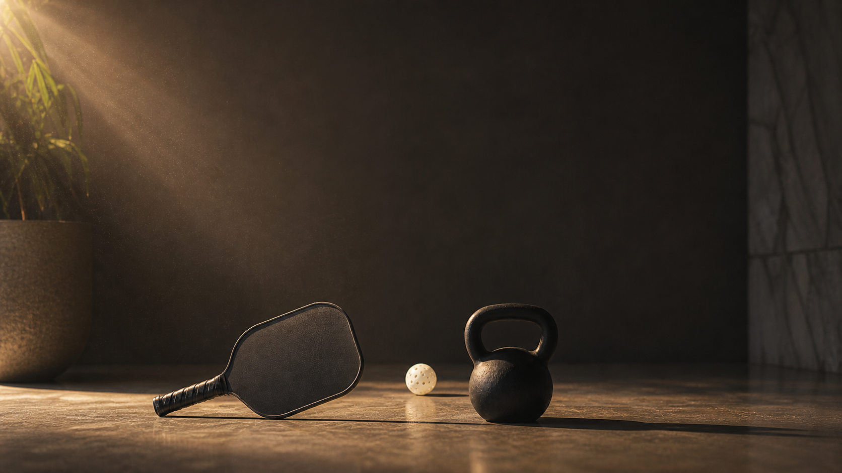 Pickleball Injuries After 50: A Naples Personal Trainer's Strength Training Prevention Guide